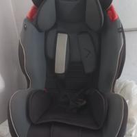 seggiolone auto foppapedretti