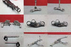RICAMBI CICLISTICA YAMAHA R1 2004 2006