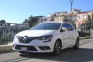 RENAUL MEGANE 1.5 DCI CAMBIO AUTOM