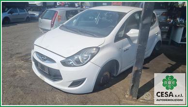 Ricambi Usati HYUNDAI ix20 2011