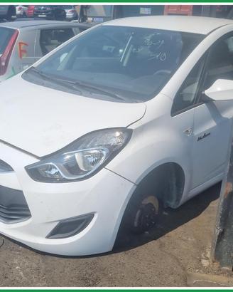 Ricambi Usati HYUNDAI ix20 2011