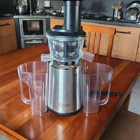 Estrattore Ariston hotpoint