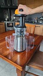 Estrattore Ariston hotpoint