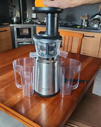 Estrattore Ariston hotpoint