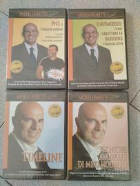 DVD scuola di PNL