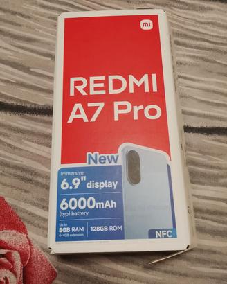 redmi a7 pro
