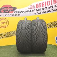 2 Pneumatici 2453520 Michelin Alpin 5 al 69%'23