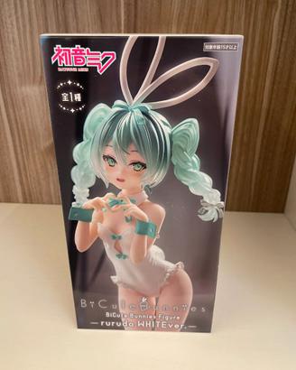 Statuetta FuRyu Hatsune Miku BiCute Bunnies Figure