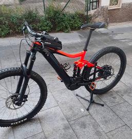 Giant trance E + 3 pro