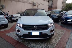 Volkswagen T-Roc 1.6 TDI SCR Advanced BlueMotion T