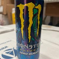 Monster