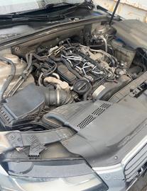 MOTORE CAG AUDI 2.0 TDI