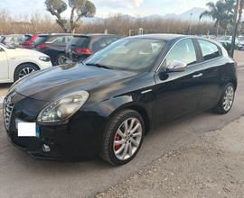 Alfa Romeo Giulietta 1.4 Turbo 120 CV GPL Distinct