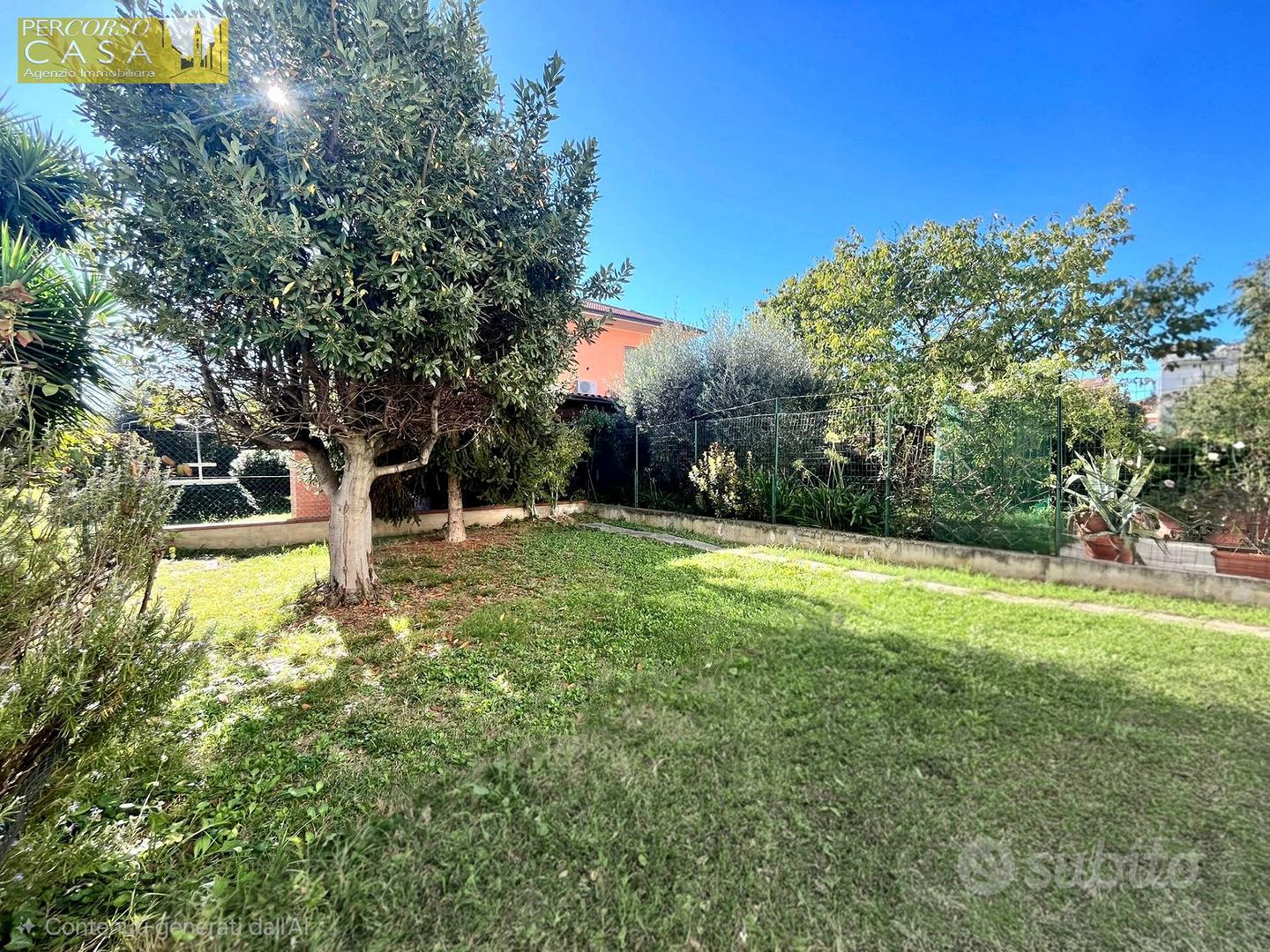 House in Sant'Omero, Garrufo - Vista 6