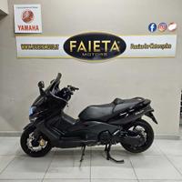 Yamaha T-Max 500 - 2006
