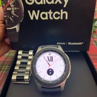 Samsung Galaxy watch 46 mm 