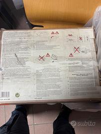 Portasci magnetico