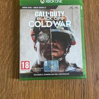 call of duty cold war xbox