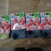 Set Collant ragazza fantasia Omsa