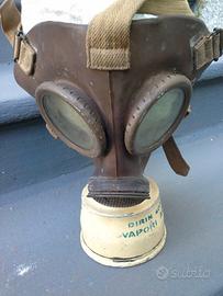 Maschera antigas PC40 WW2