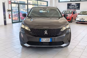 Peugeot 3008 BlueHDi 130 S&S EAT8 Active Pack
