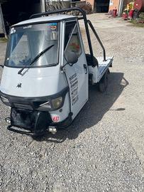 piaggio ape