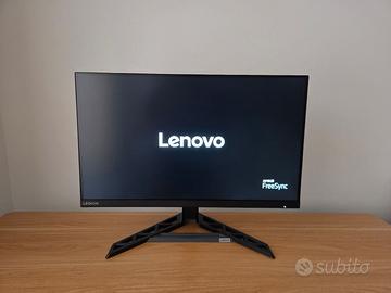 Monitor Lenovo Legion R27qe 2K QHD Gaming (27")