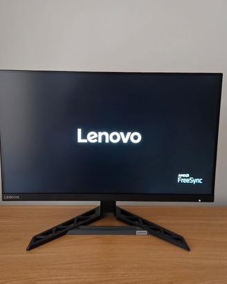 Monitor Lenovo Legion R27qe 2K QHD Gaming (27")