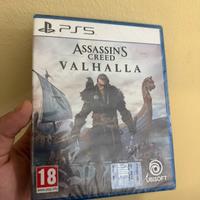 Assassin's Creed Valhalla