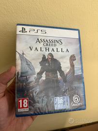 Assassin's Creed Valhalla