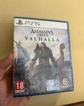Assassin's Creed Valhalla