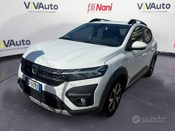 Dacia Sandero Streetway 1.0 tce Comfort SL Da...