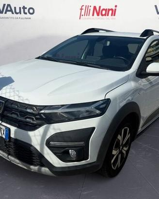 Dacia Sandero Streetway 1.0 tce Comfort SL Da...