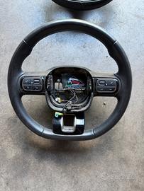 Volante Citroen C3 Aircross