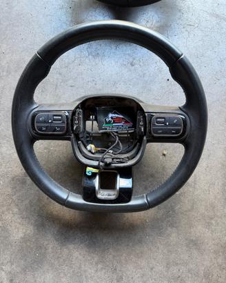 Volante Citroen C3 Aircross