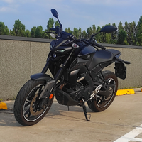 Yamaha MT 125 2021
