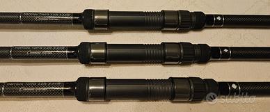 CANNE DA CARPFISHING HARRISON TORRIX 12FT 3.25LBS