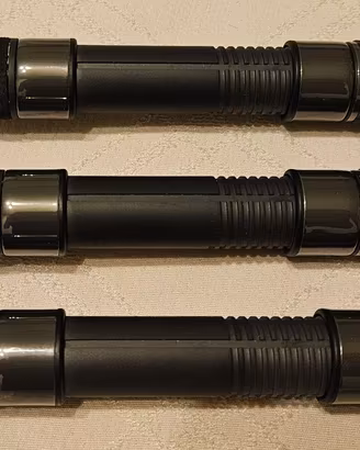 CANNE DA CARPFISHING HARRISON TORRIX 12FT 3.25LBS