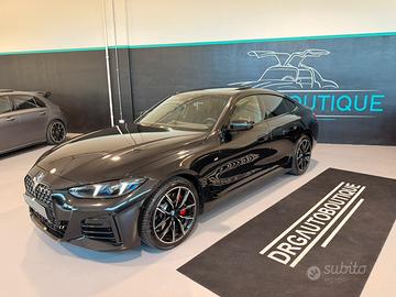 Bmw Serie 4 Gran Coupé 420d 48V Msport Pro TETTO/1