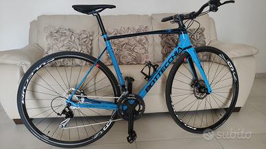 BOTTECCHIA 350 8avio - REVO -DISK - TIAGRA CARBON