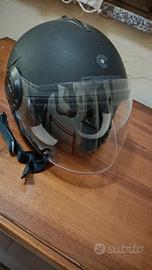 Casco CabergRiviera taglia M