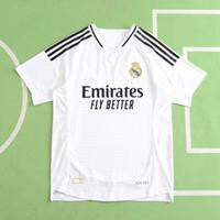 Maglia Real Madrid numero personalizzabile