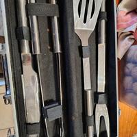 Set per Barbecue