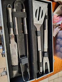 Set per Barbecue