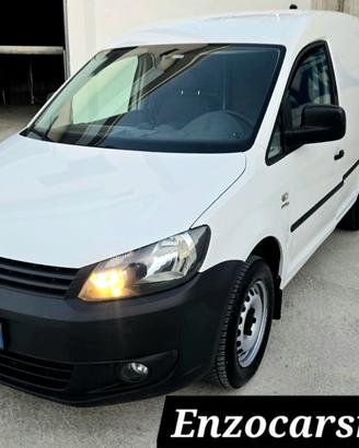 VOLKSWAGEN Caddy 2.0 TDI 110 CV 4Motion PL 4p. Van