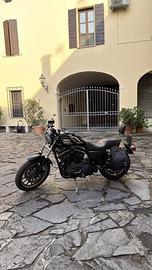 Harley Davidson Sportster XL883R