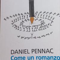 Come un romanzo - Pennac