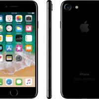 Iphone 7 32 Giga batteria 71%