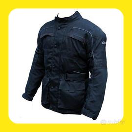 GIACCA MOTO SCOOTER SHIELD