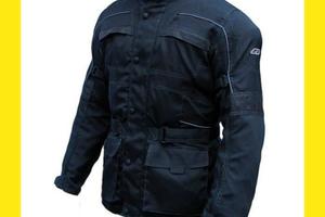 GIACCA MOTO SCOOTER SHIELD